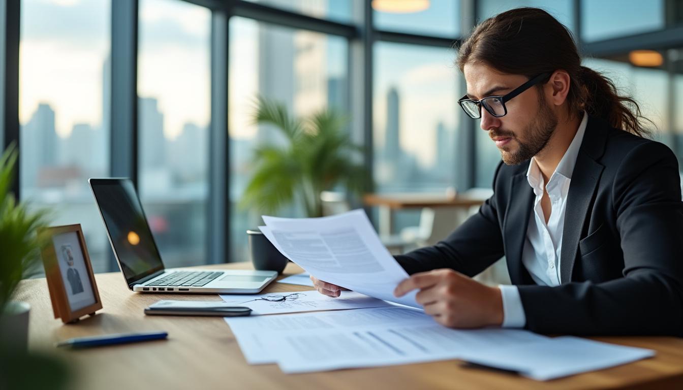 découvrez notre guide ultime pour apprendre à changer d'assurance en cours de prêt immobilier. suivez nos conseils pratiques pour optimiser votre couverture, économiser sur vos mensualités et naviguer facilement à travers les démarches administratives. ne laissez pas votre assurance actuelle vous freiner, passez à l'étape supérieure!