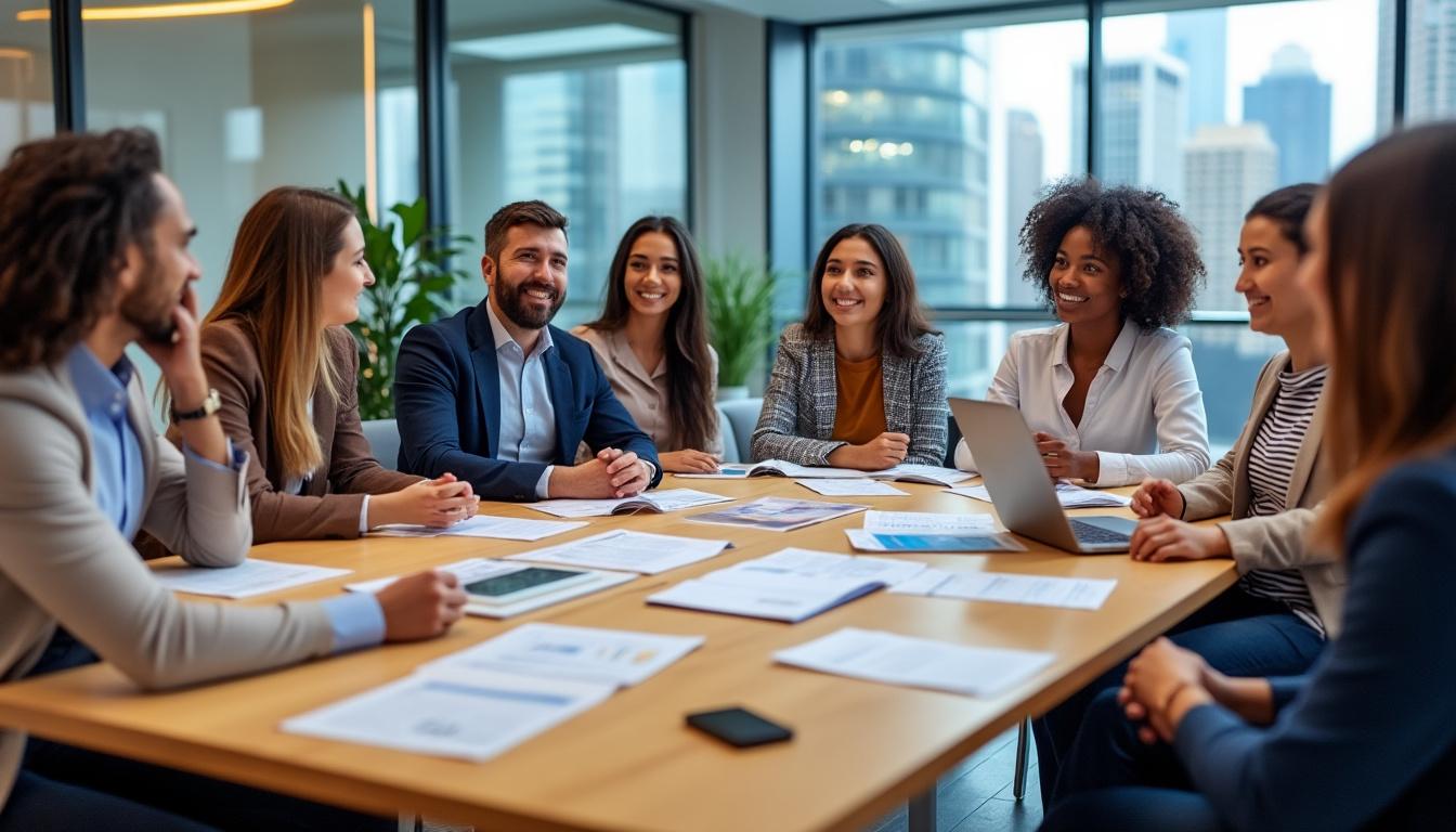 découvrez notre guide ultime pour apprendre comment changer d'assurance en cours de prêt immobilier facilement et efficacement. obtenez des conseils pratiques, les étapes à suivre et les meilleures stratégies pour optimiser votre protection tout en réalisant des économies.
