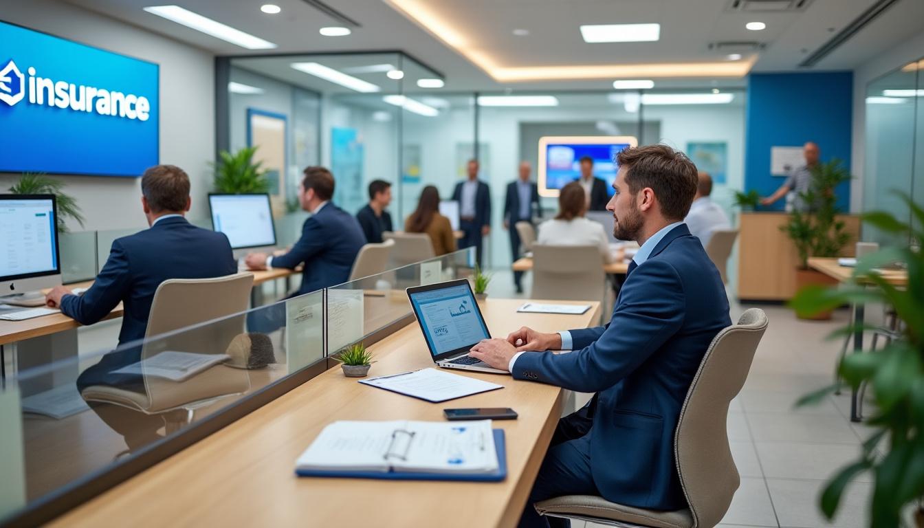 découvrez tout sur la loi lemoine et son impact sur l'assurance emprunteur. apprenez comment résilier votre contrat et optimiser vos garanties pour réaliser des économies tout en protégeant vos prêts.