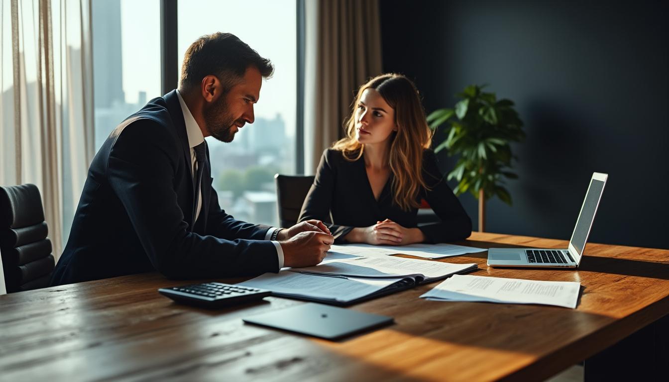 découvrez comment la loi lemoine vous permet de résilier votre assurance emprunteur et d'optimiser votre contrat. profitez de conseils pratiques et d'informations essentielles pour réaliser des économies sur votre prêt immobilier.