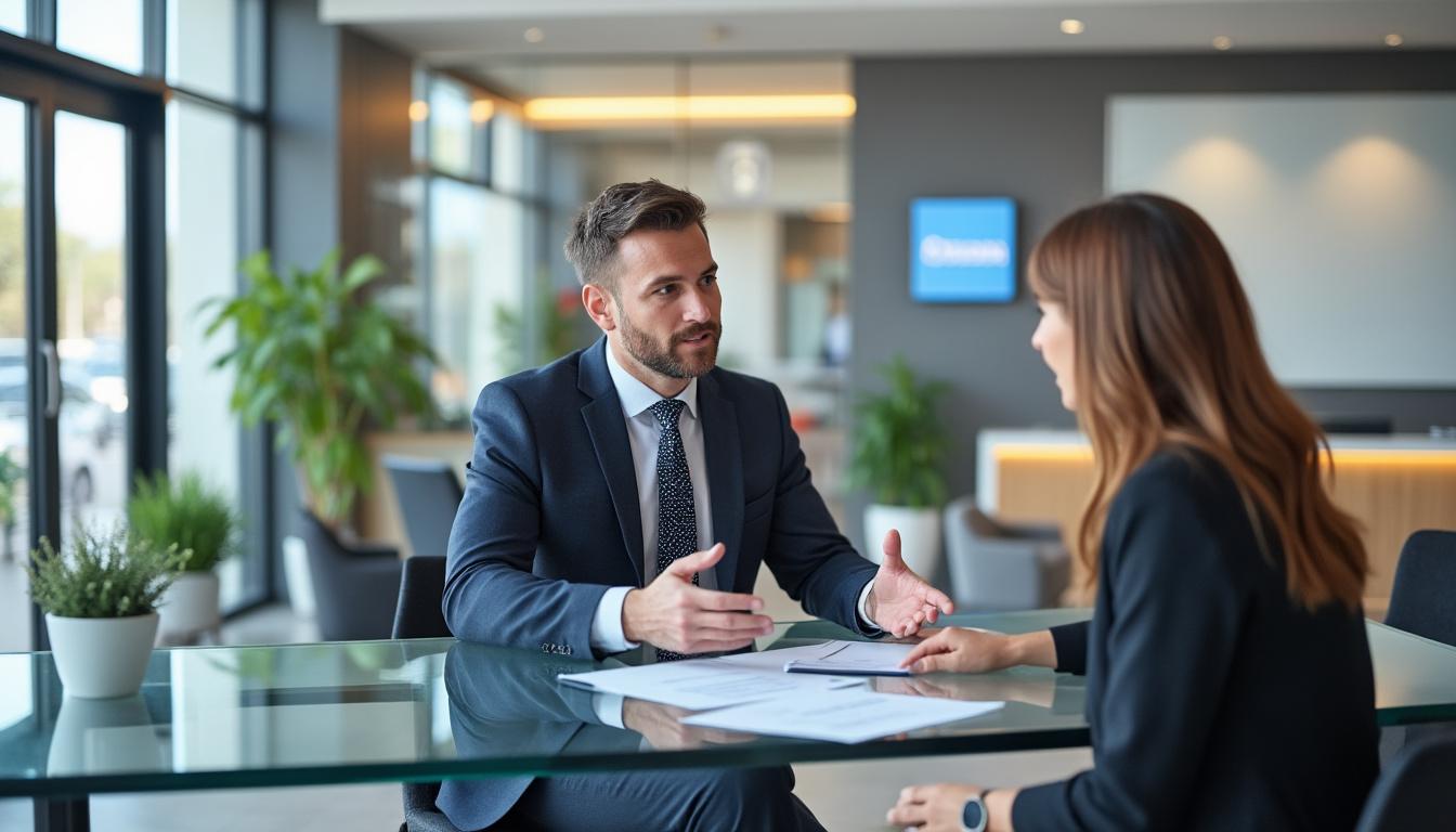 découvrez comment obtenir le meilleur rapport qualité-prix sur votre assurance habitation pour un logement meublé. comparez les offres, évaluez les garanties et optimisez votre budget selon vos besoins spécifiques.