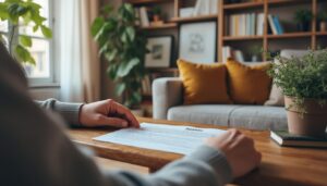 Obtenir un rapport qualité-prix sur son assurance habitation pour logement meublé
