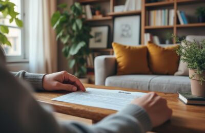 Obtenir un rapport qualité-prix sur son assurance habitation pour logement meublé