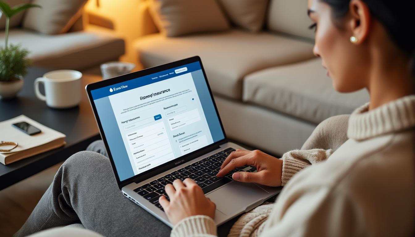 découvrez comment souscrire rapidement une assurance habitation en ligne sans avoir à effectuer de paiement immédiat. profitez d'une protection adaptée à vos besoins tout en simplifiant vos démarches grâce à notre service accessible et abordable.
