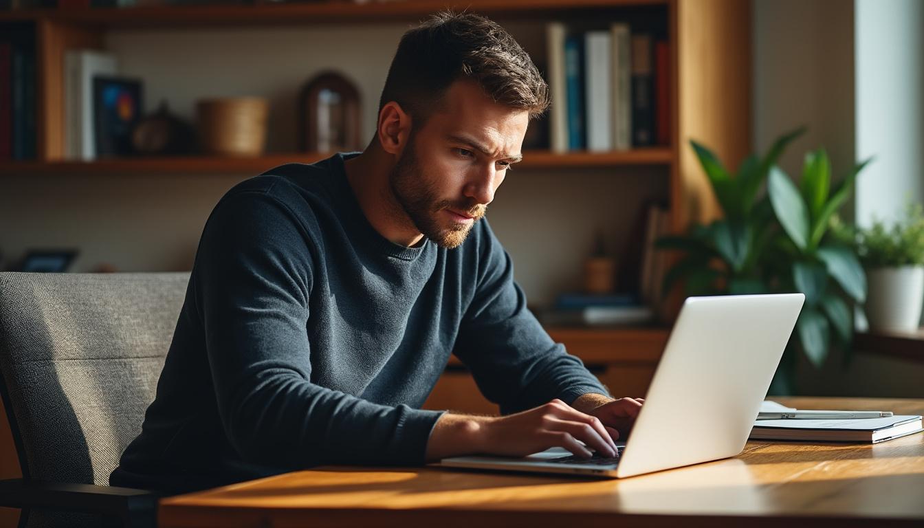 découvrez comment souscrire facilement une assurance habitation en ligne sans paiement immédiat. bénéficiez d'une couverture complète et d'une procédure simplifiée, le tout à portée de clic!