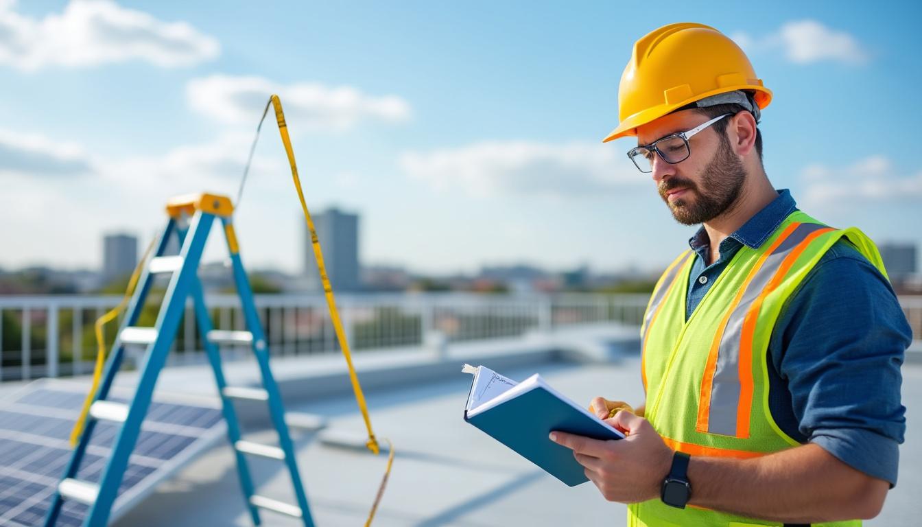 découvrez comment un contrat de location de toiture photovoltaïque peut être une solution avantageuse pour un avenir durable et éco-responsable. profitez des bénéfices d'une énergie renouvelable tout en préservant votre budget.