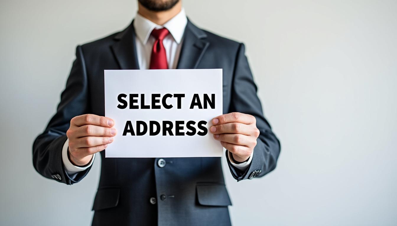 découvrez comment formater correctement une adresse pour un local commercial sans enseigne afin d'assurer la bonne réception du courrier et la conformité postale. astuces et conseils pratiques inclus.