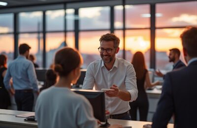 Comment référencer une nouvelle adresse auprès des organismes publics ?