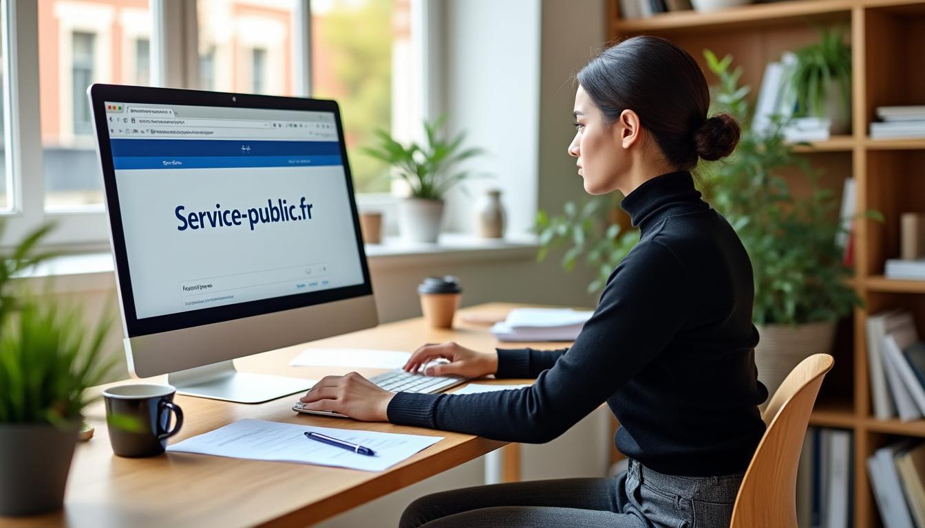 découvrez les étapes essentielles pour référencer facilement une nouvelle adresse auprès des organismes publics. suivez notre guide pratique pour mettre à jour vos informations rapidement et éviter tout problème administratif.