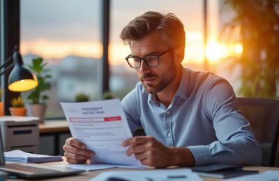 Comment signaler une erreur d’adresse sur un avis d’imposition ?