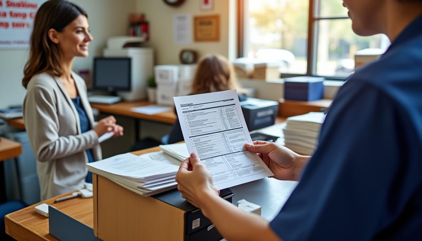 découvrez comment signaler facilement une erreur d’adresse sur votre avis d’imposition, les démarches à suivre et les contacts utiles pour corriger rapidement votre situation auprès des impôts.