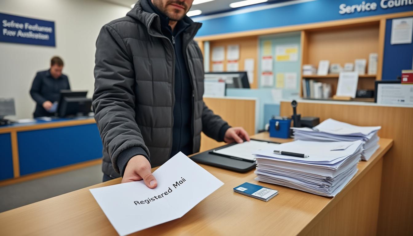 découvrez s'il est possible de recevoir une lettre recommandée à une adresse secondaire, les conditions à respecter et les démarches à suivre pour assurer une bonne réception de vos courriers importants, même en dehors de votre résidence principale.