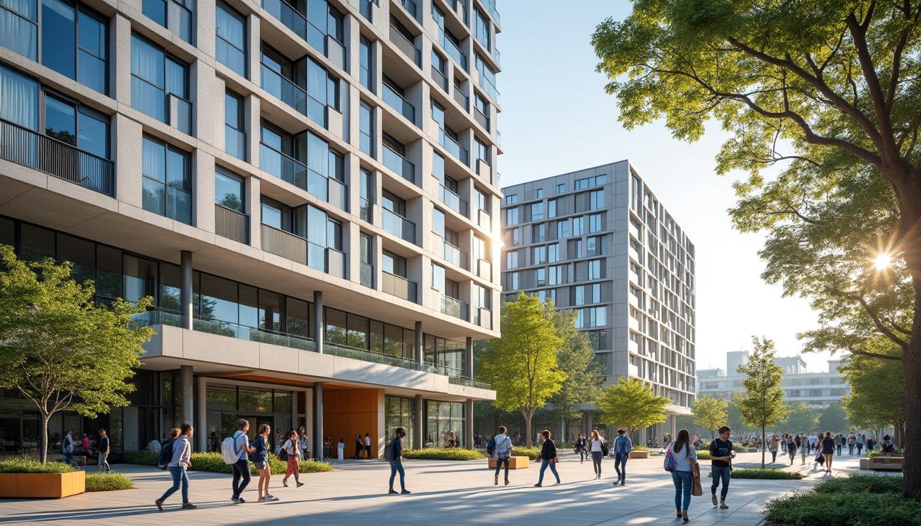 découvrez si une adresse de résidence universitaire peut être utilisée pour l’ensemble de vos démarches administratives et quelles en sont les conséquences.