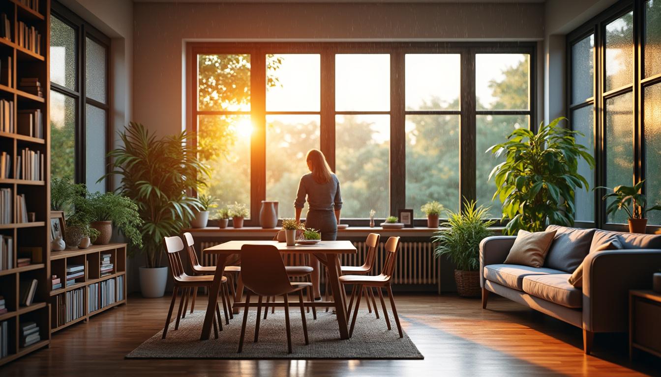 découvrez quelle adresse indiquer légalement pour un logement en indivision, les démarches à suivre et les conseils pratiques pour éviter les erreurs lors de la déclaration de votre bien commun.