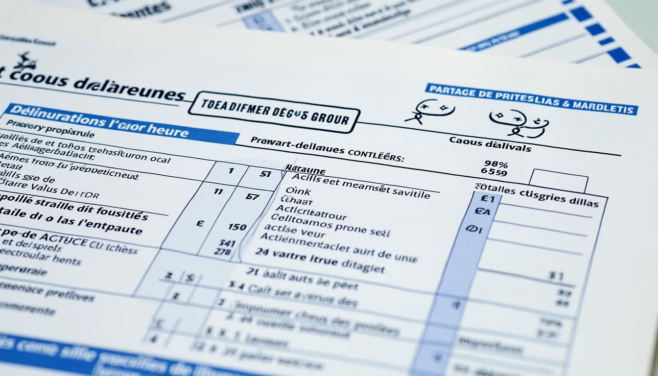 découvrez quelle adresse mentionner pour un logement en indivision et les démarches à suivre pour éviter tout litige administratif ou postal entre les coindivisaires.