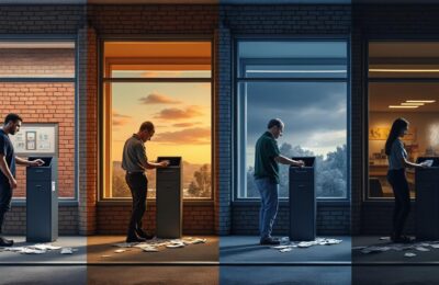 Quelle est la durée de validité d’un changement d’adresse à La Poste ?