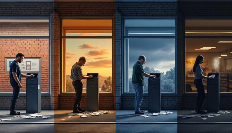 découvrez combien de temps votre changement d'adresse à la poste reste valide, les démarches à suivre et les options disponibles pour assurer la bonne réception de votre courrier après votre déménagement.