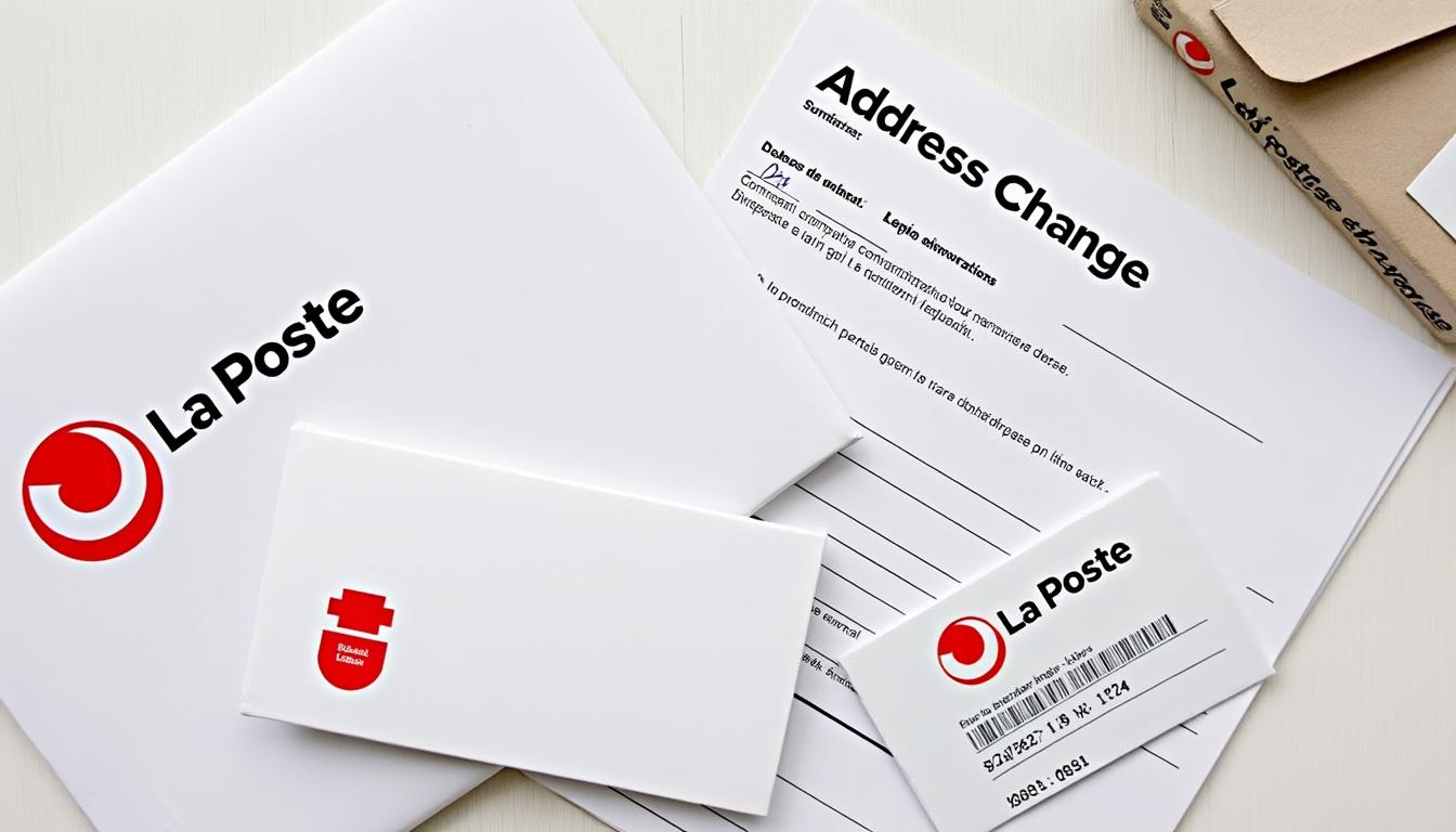 découvrez combien de temps la poste prend en compte votre changement d’adresse et la durée de validité des services de réexpédition de courrier. informez-vous sur les démarches et les délais pour ne rien manquer après votre déménagement.