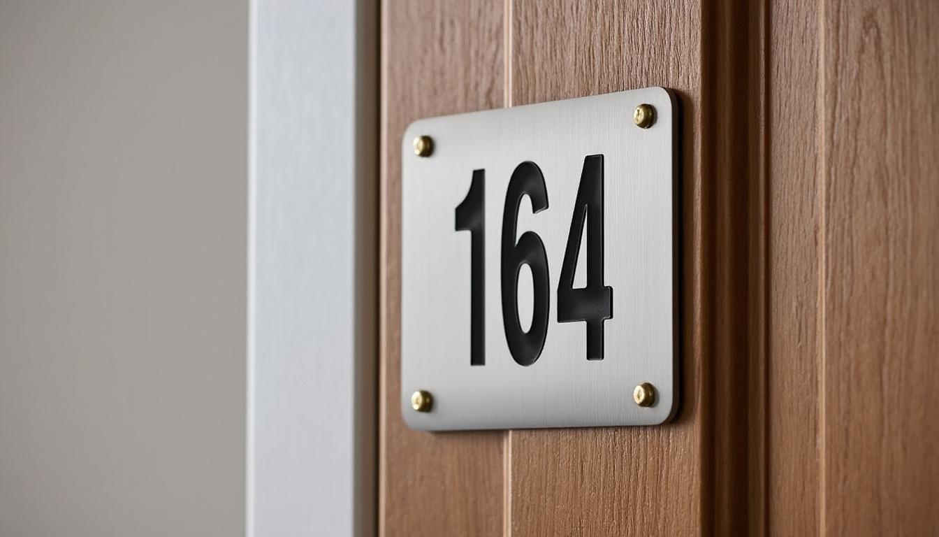 découvrez la procédure simple et les démarches administratives pour obtenir un numéro officiel pour une maison isolée en france : à qui s’adresser, documents nécessaires et étapes clés à suivre.