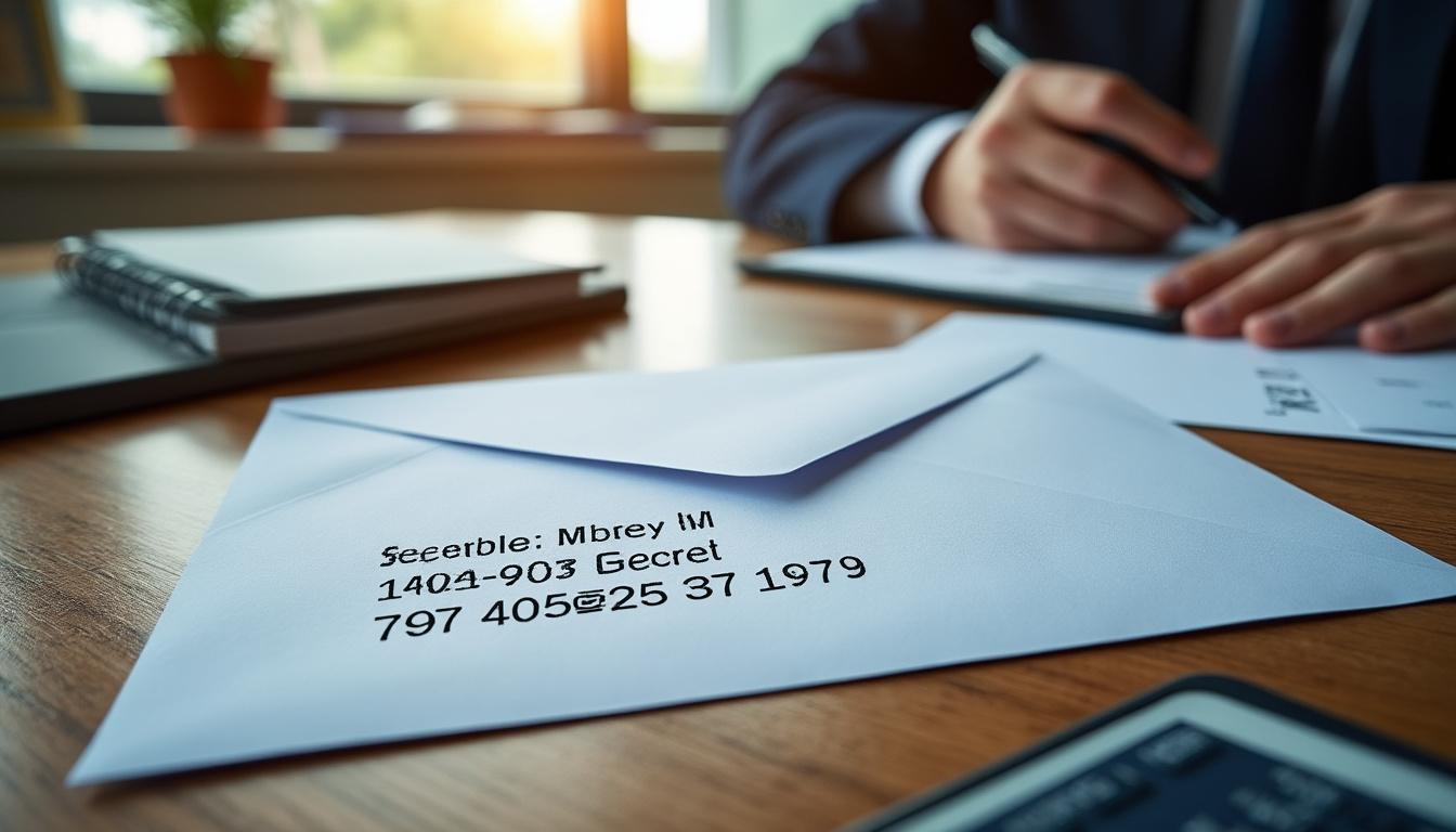 découvrez comment bien rédiger une adresse sur une enveloppe administrative : ordre des informations, mise en page, mentions obligatoires et conseils pratiques pour assurer la bonne réception de vos courriers officiels.