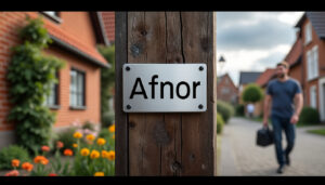 Adresse format : norme AFNOR et bonnes pratiques