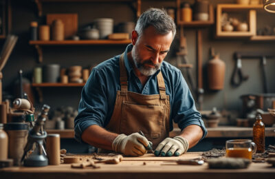 Comment fonctionne Proxichantier.fr pour artisans et particuliers ?