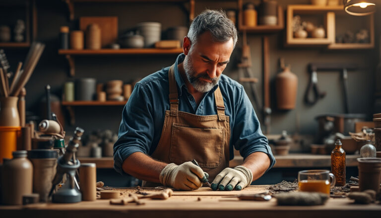 découvrez comment proxichantier.fr facilite la mise en relation entre artisans et particuliers pour des travaux en toute confiance. explications sur le fonctionnement, les avantages et les étapes pour trouver ou proposer des services facilement.