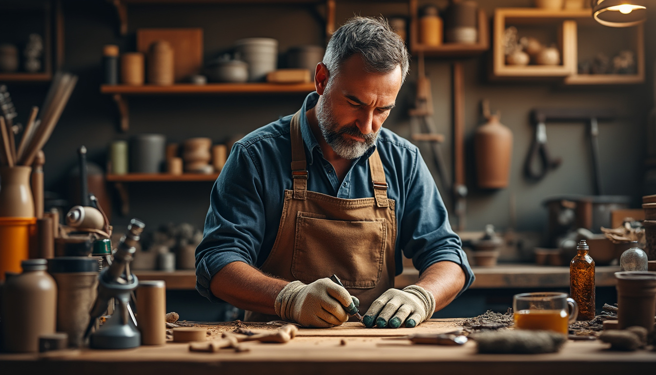découvrez comment proxichantier.fr facilite la mise en relation entre artisans et particuliers pour des travaux en toute confiance. explications sur le fonctionnement, les avantages et les étapes pour trouver ou proposer des services facilement.