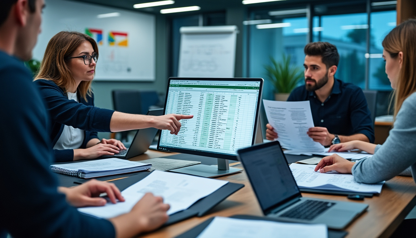 découvrez comment formater correctement une adresse dans un fichier excel grâce à nos conseils pratiques. optimisez la présentation et la gestion de vos contacts en quelques étapes simples.