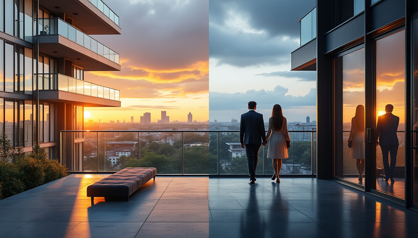 découvrez les différences clés entre un condominium et une copropriété classique : fonctionnement, droits des copropriétaires, avantages et modalités de gestion détaillées.