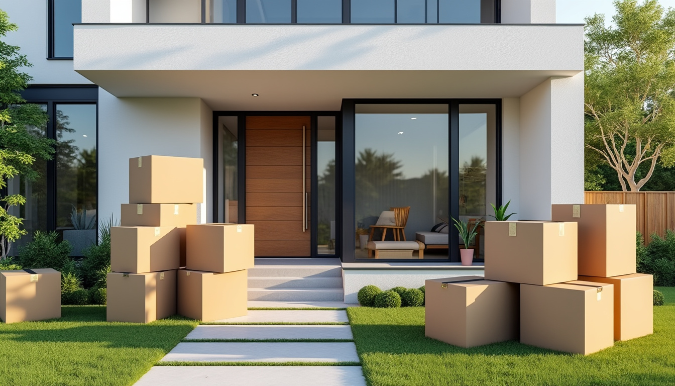 découvrez les étapes simples et rapides pour changer votre adresse sur le site de la poste. suivez notre guide pratique pour effectuer facilement votre changement d’adresse en ligne et assurer la bonne réexpédition de votre courrier.