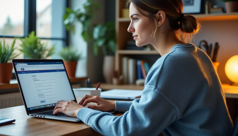 découvrez les étapes simples pour changer votre adresse sur le site de la poste. suivez nos conseils pour effectuer votre changement d’adresse en ligne en toute sécurité et rapidité.