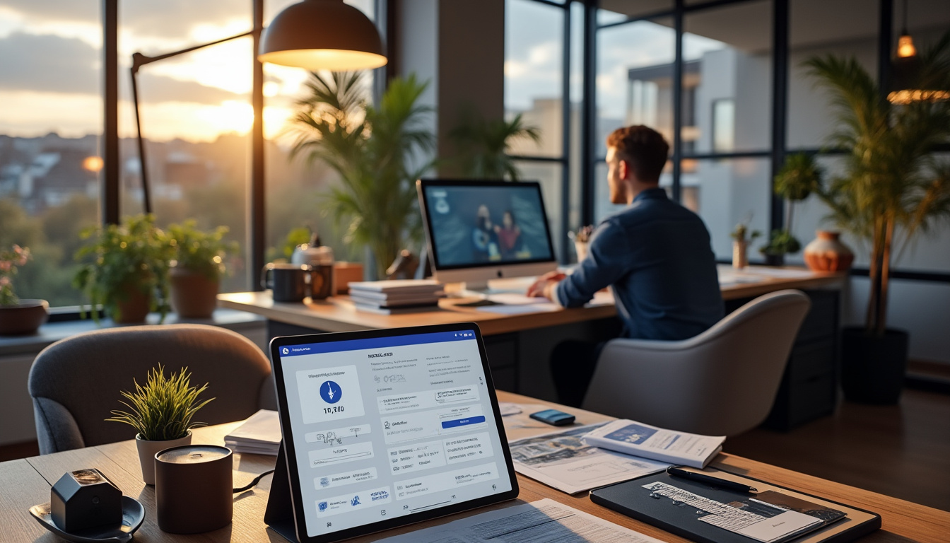 découvrez les fonctionnalités pratiques de foncia mon compte pour les propriétaires : gestion des documents, suivi des paiements et accès à l’ensemble de vos informations immobilières en ligne.