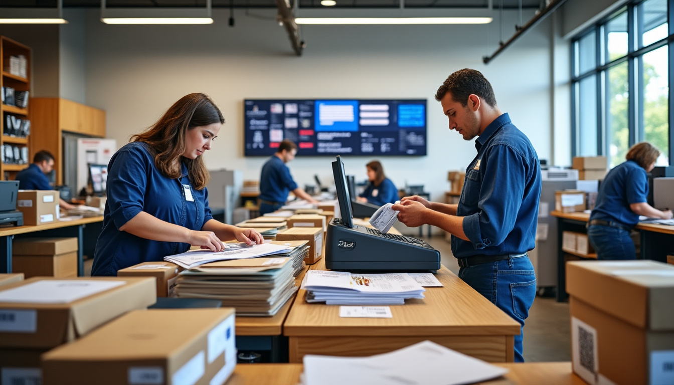 découvrez s'il est possible de faire rediriger votre courrier vers un bureau de poste, les démarches à suivre et les conditions à respecter pour bénéficier de ce service pratique.