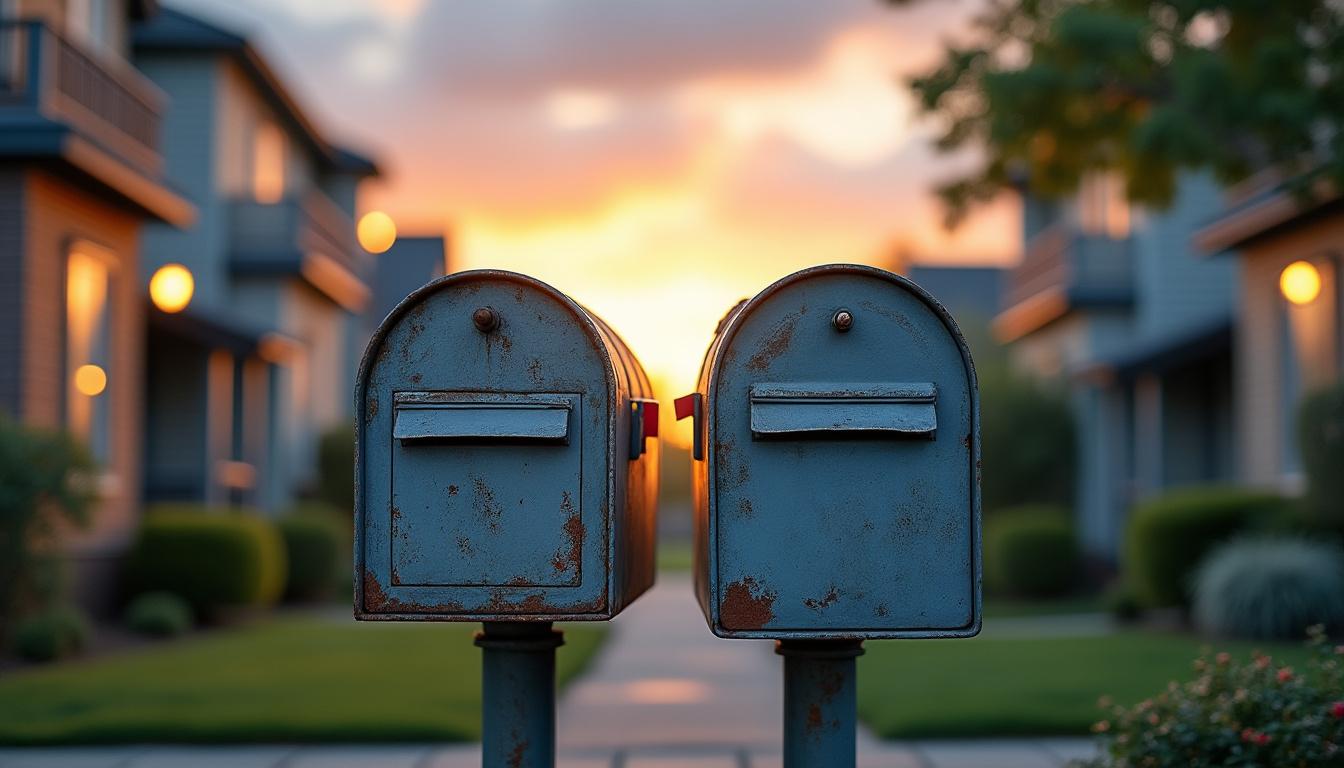 découvrez s'il est possible de désigner deux bénéficiaires à la même adresse postale, les conditions et les démarches à suivre pour faciliter vos démarches administratives.