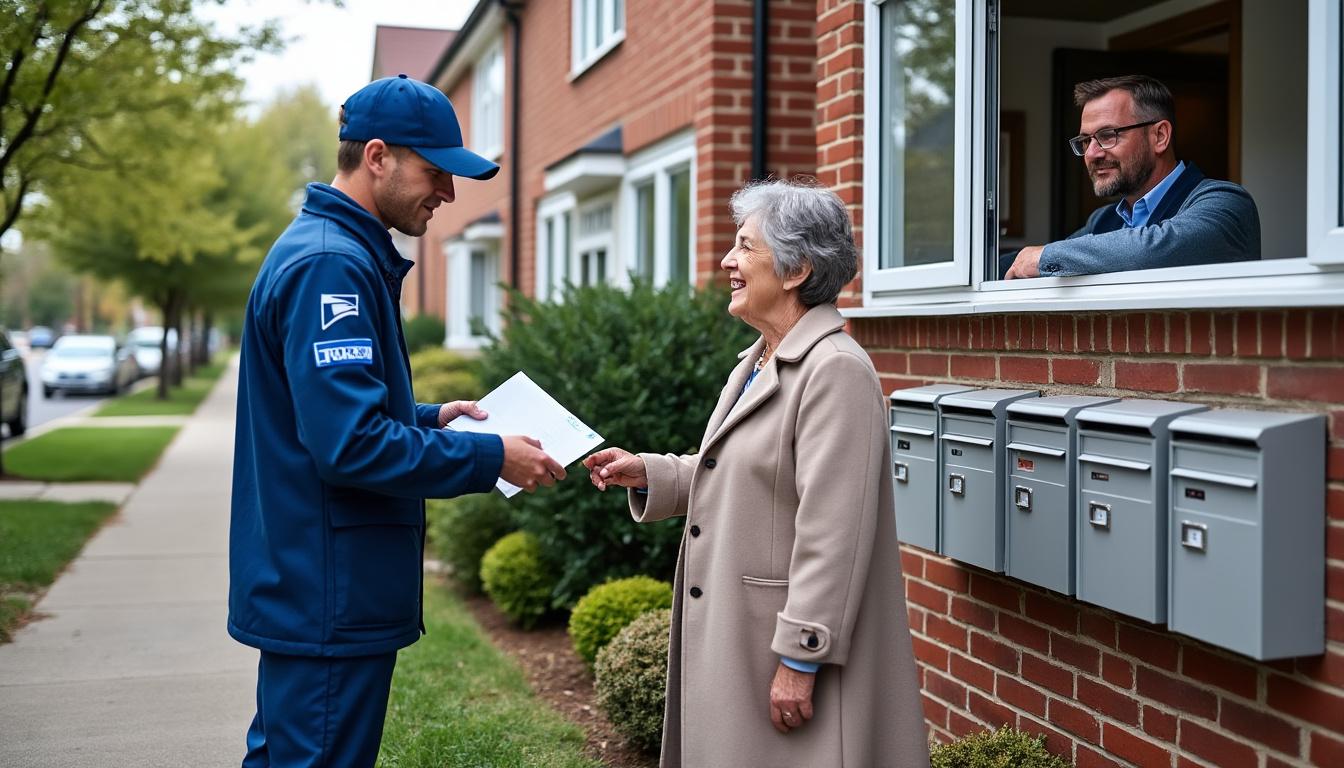 découvrez s'il est possible de désigner deux bénéficiaires différents à la même adresse postale, les conditions à respecter et les démarches à suivre pour éviter tout problème administratif.