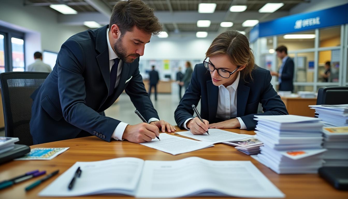 découvrez s'il est possible de désigner deux bénéficiaires à la même adresse postale, les conditions à respecter et les implications légales dans cet article informatif.