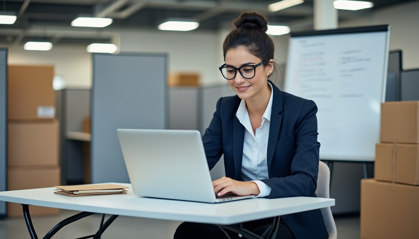 découvrez si l'utilisation de votre lieu de travail comme adresse temporaire est autorisée, les conditions à respecter et les implications légales possibles en france.