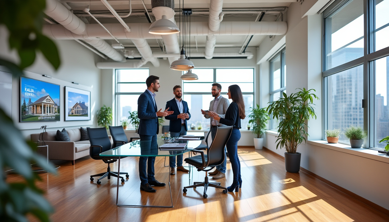 découvrez pourquoi suivre fimmnet.com, le blog immobilier indépendant, pour des conseils fiables, des analyses du marché et des astuces pratiques destinées aux investisseurs et particuliers souhaitant mieux comprendre l’immobilier.