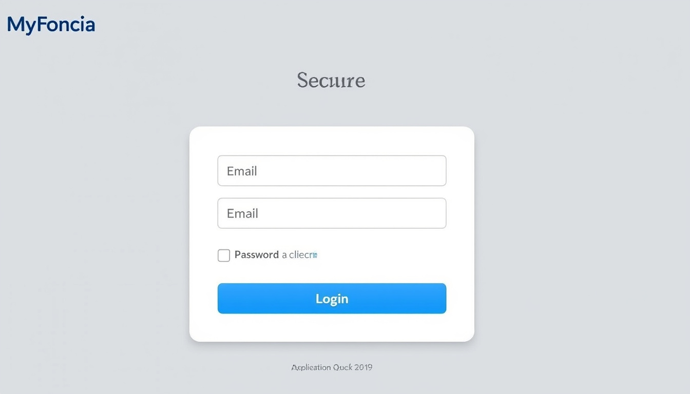 découvrez toutes les fonctionnalités accessibles depuis myfoncia mon compte copropriété : gestion de vos documents, suivi de vos charges, paiement en ligne, contact avec votre gestionnaire et bien plus encore pour simplifier la vie des copropriétaires.