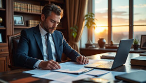Quelle adresse utiliser pour une déclaration de succession ?