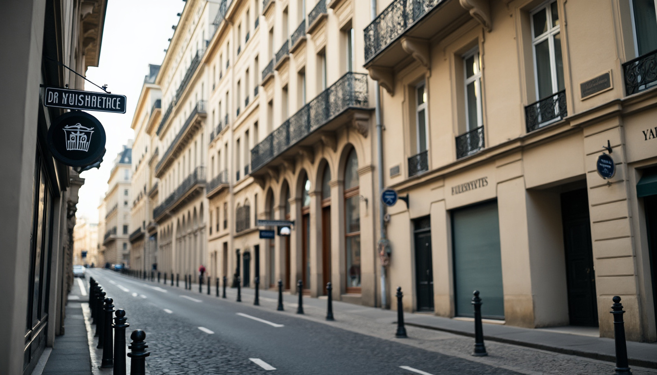 découvrez la différence entre le libellé de voie et le nom de rue : définitions, exemples et conseils pour bien renseigner une adresse postale en france.