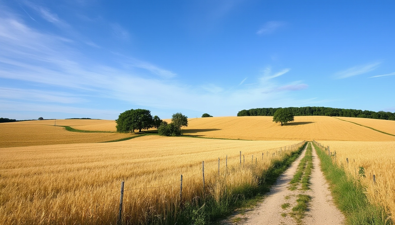 découvrez les distinctions entre lieu-dit, hameau et village : définitions, caractéristiques et particularités de chaque type de lieu pour mieux comprendre l'organisation des territoires en france.