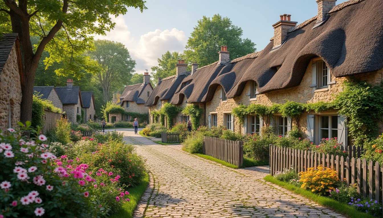 découvrez la différence entre un lieu-dit, un hameau et un village : définition, caractéristiques et exemples pour mieux comprendre ces notions en géographie française.