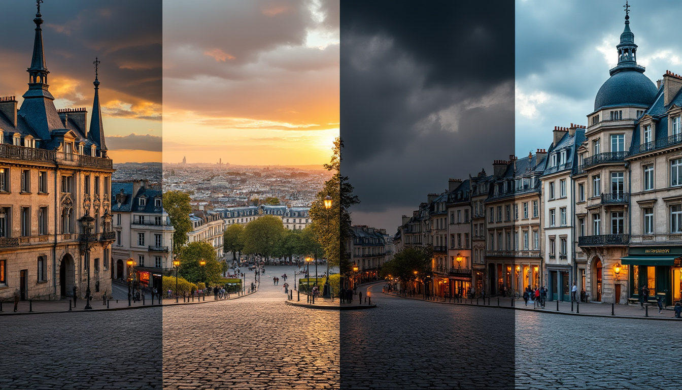 découvrez la différence de superficie entre paris intra-muros et la petite couronne grâce à notre comparatif clair et informatif. chiffres clés et explications pour mieux comprendre l’agglomération parisienne.