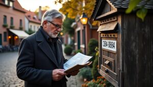 Trouver le propriétaire d’un bien immobilier à partir d’une adresse postale
