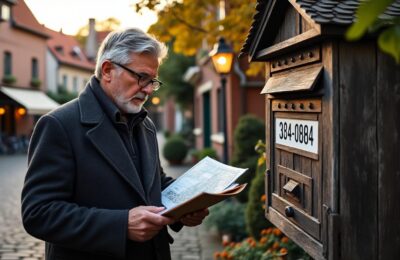 Trouver le propriétaire d’un bien immobilier à partir d’une adresse postale