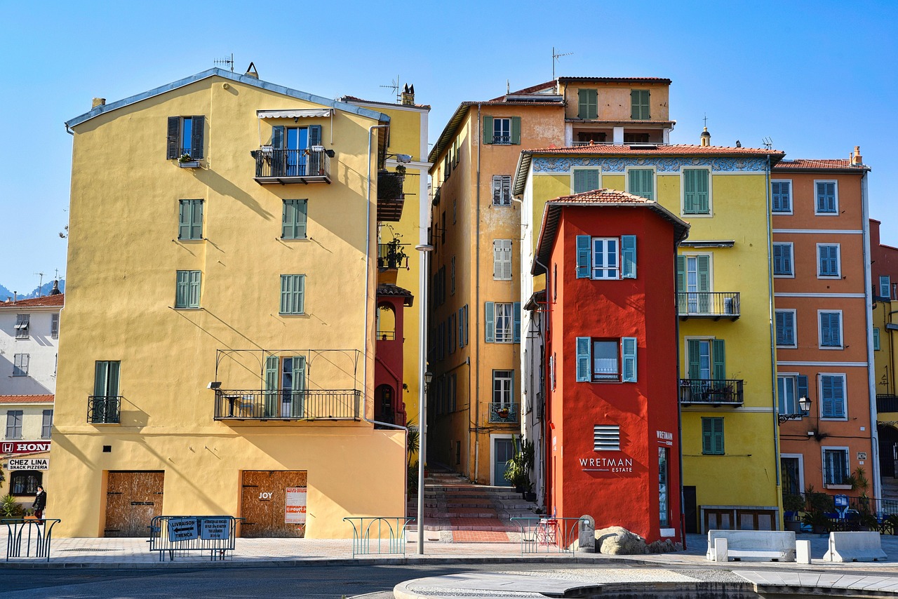 appartement