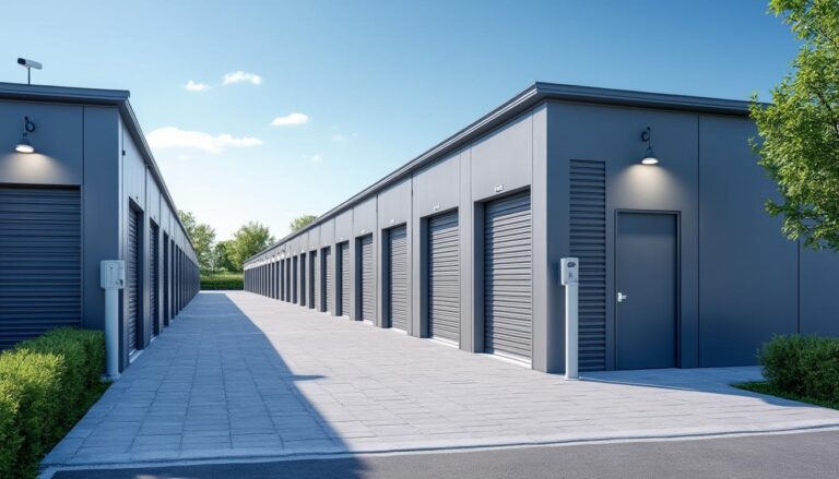 découvrez nos solutions de box de stockage à choisy-le-roi pour ranger vos biens en toute sécurité et sérénité. profitez d'espaces sécurisés, accessibles et adaptés à vos besoins.