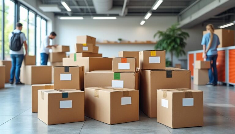 découvrez notre guide complet pour choisir la bonne taille de box de stockage à les ulis et stocker vos biens en toute sécurité et simplicité.